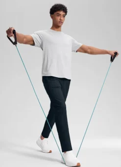 Motion Pocket Workout Pant 30