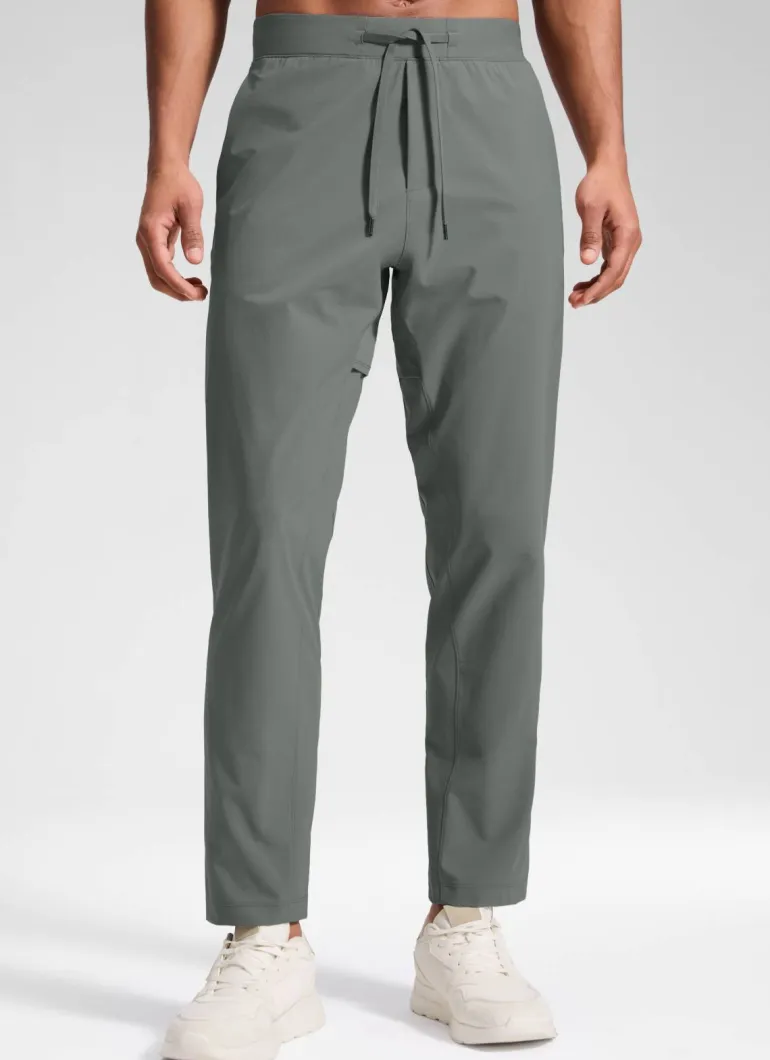 Motion Pocket Workout Pant 30"