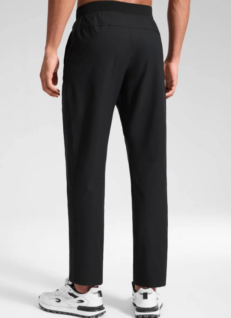 Motion Pocket Workout Pant 30"