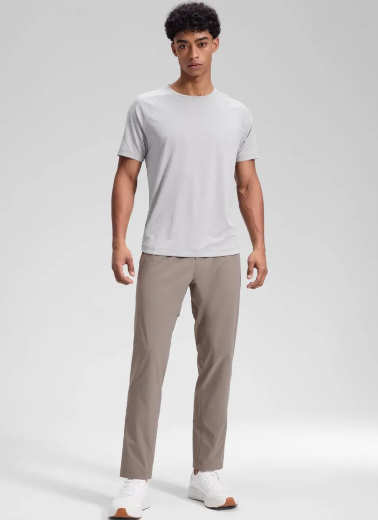 Motion Pocket Workout Pant 30"