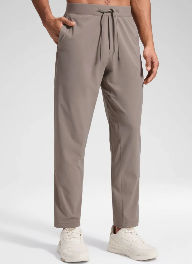 Motion Pocket Workout Pant 30"