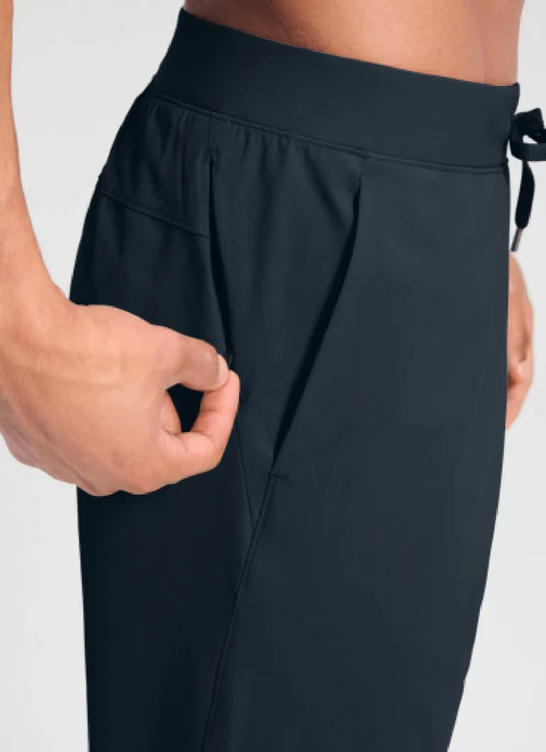 Motion Pocket Workout Pant 30"