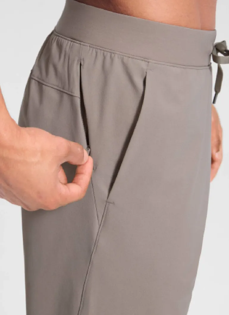 Motion Pocket Workout Pant 30"