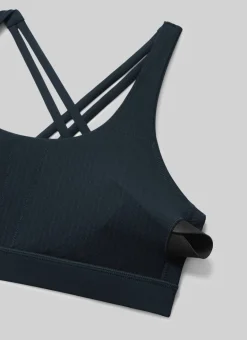 Nakedfeel Criss Cross Back Sports Bra