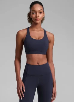 Nakedfeel Cross Back Bra (4 Straps)