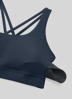 Nakedfeel Cross Back Bra (4 Straps)