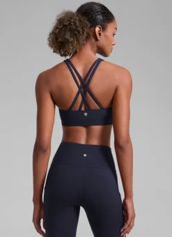 Nakedfeel Cross Back Bra (4 Straps)