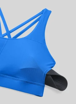 Nakedfeel Cross Back Bra (4 Straps)