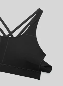 Nakedfeel Cross Back Bra (4 Straps)