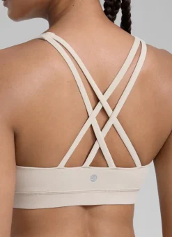 Nakedfeel Cross Back Bra (4 Straps)