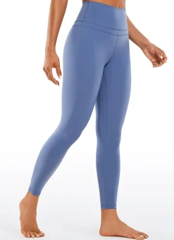 Nakedfeel Double Waistseam Legging 25"