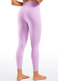 Nakedfeel Double Waistseam Legging 25