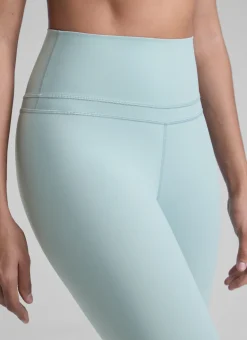 Nakedfeel Double Waistseam Legging 25