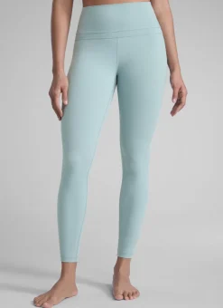 Nakedfeel Double Waistseam Legging 25