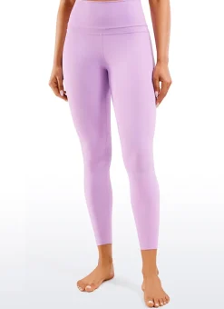 Nakedfeel Double Waistseam Legging 25
