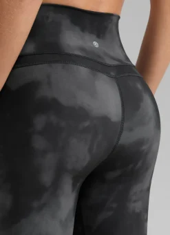 Nakedfeel Double Waistseam Legging 25