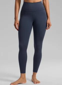 Nakedfeel Double Waistseam Legging 25