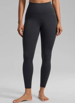Nakedfeel Double Waistseam Legging 25