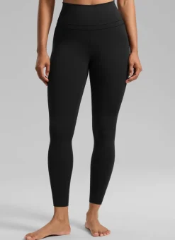Nakedfeel Double Waistseam Legging 25