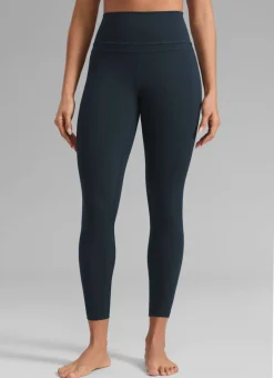 Nakedfeel Double Waistseam Legging 25