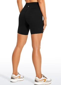 Nakedfeel Light Pocket Shorts 6''