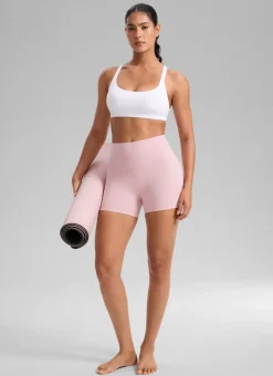 Nakedfeel Low Cut Strappy Bra (8 Straps)