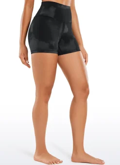 Nakedfeel Origin Yoga Shorts 3''