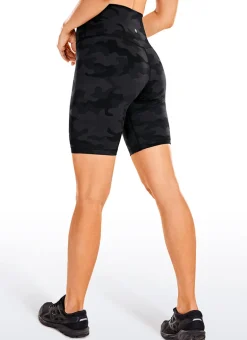 Nakedfeel Origin Yoga Shorts 8''