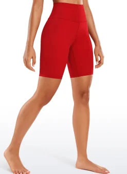 Nakedfeel Origin Yoga Shorts 8''