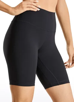 Nakedfeel Origin Yoga Shorts 8''