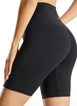 Nakedfeel Origin Yoga Shorts 8''