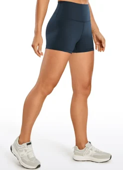 Nakedfeel Origin Yoga Shorts 3''