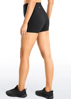 Nakedfeel Origin Yoga Shorts 3''