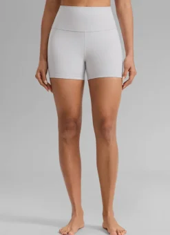 Nakedfeel Origin Yoga Shorts 4''