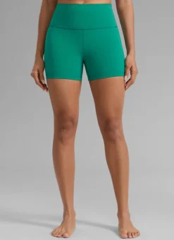 Nakedfeel Origin Yoga Shorts 4''