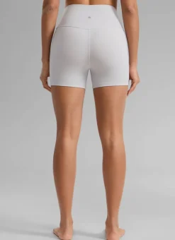 Nakedfeel Origin Yoga Shorts 4''