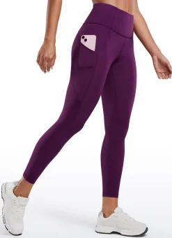 Nakedfeel Pocket Legging 25''