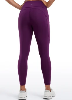 Nakedfeel Pocket Legging 25''