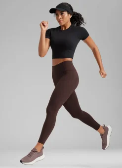 Nakedfeel Pocket Legging 25''
