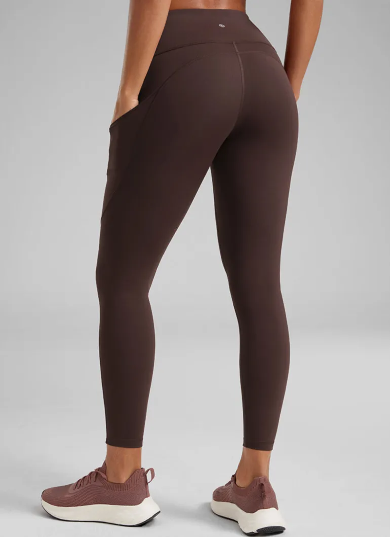 Nakedfeel Pocket Legging 25''