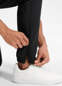 On the Travel Joggers 30''- Ankle Zipper