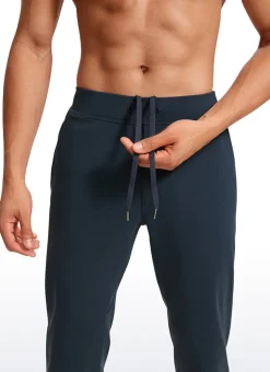 On the Travel Joggers 30''- Ankle Zipper