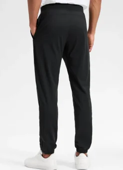 On the Travel Joggers 30''- Ankle Zipper