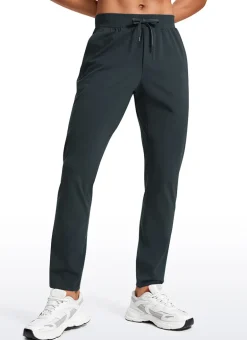 On the Travel Pants 30''