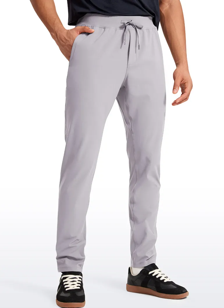 On the Travel Pants 30''