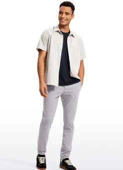 On the Travel Pants 30''