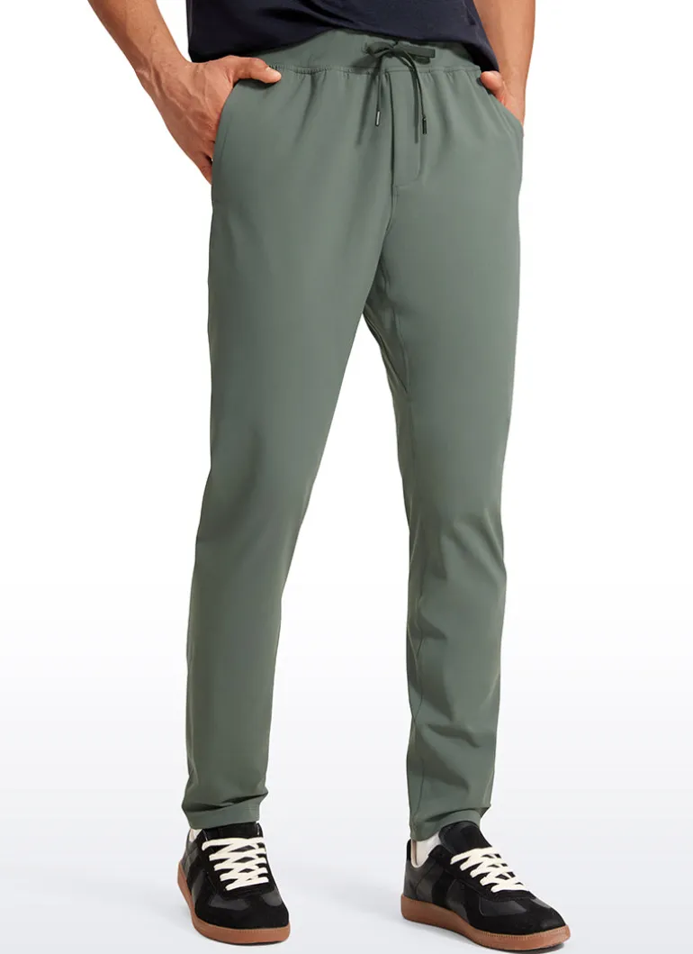 On the Travel Pants 30''
