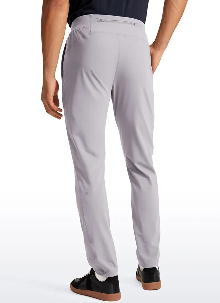On the Travel Pants 30''