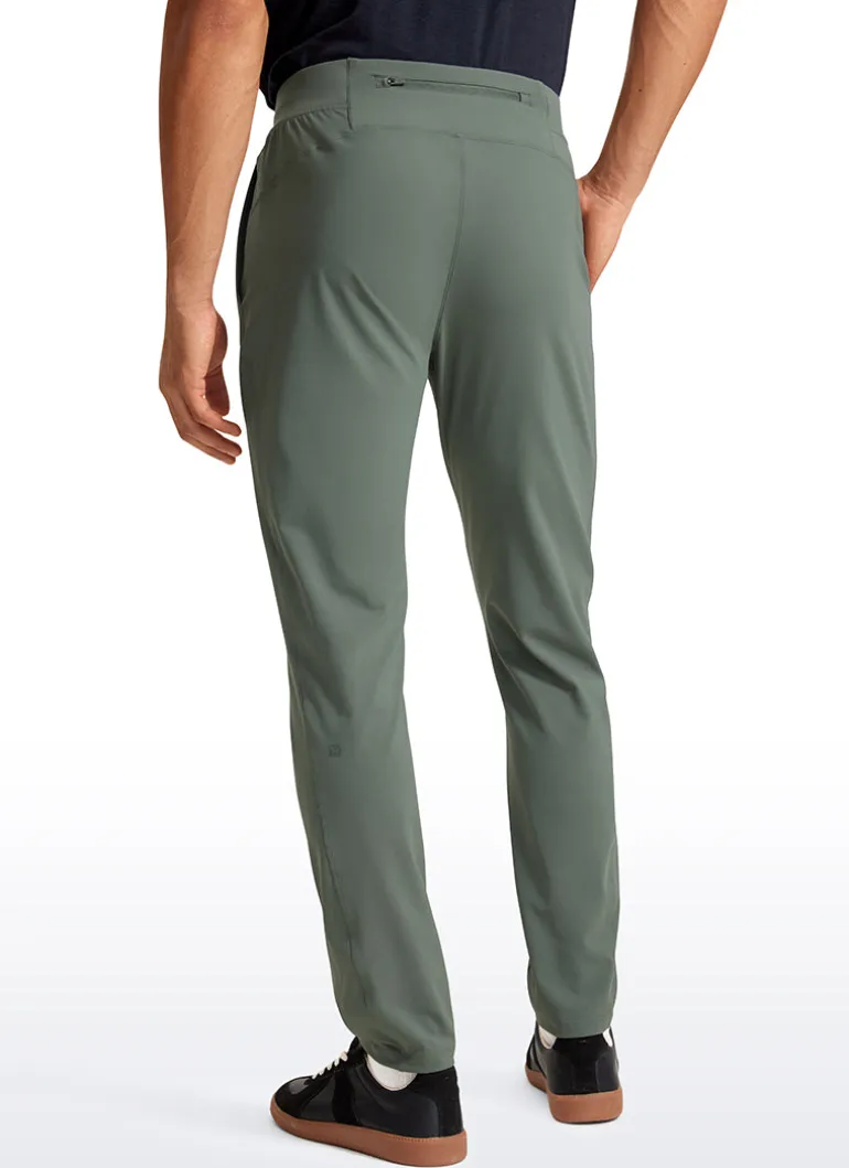 On the Travel Pants 30''