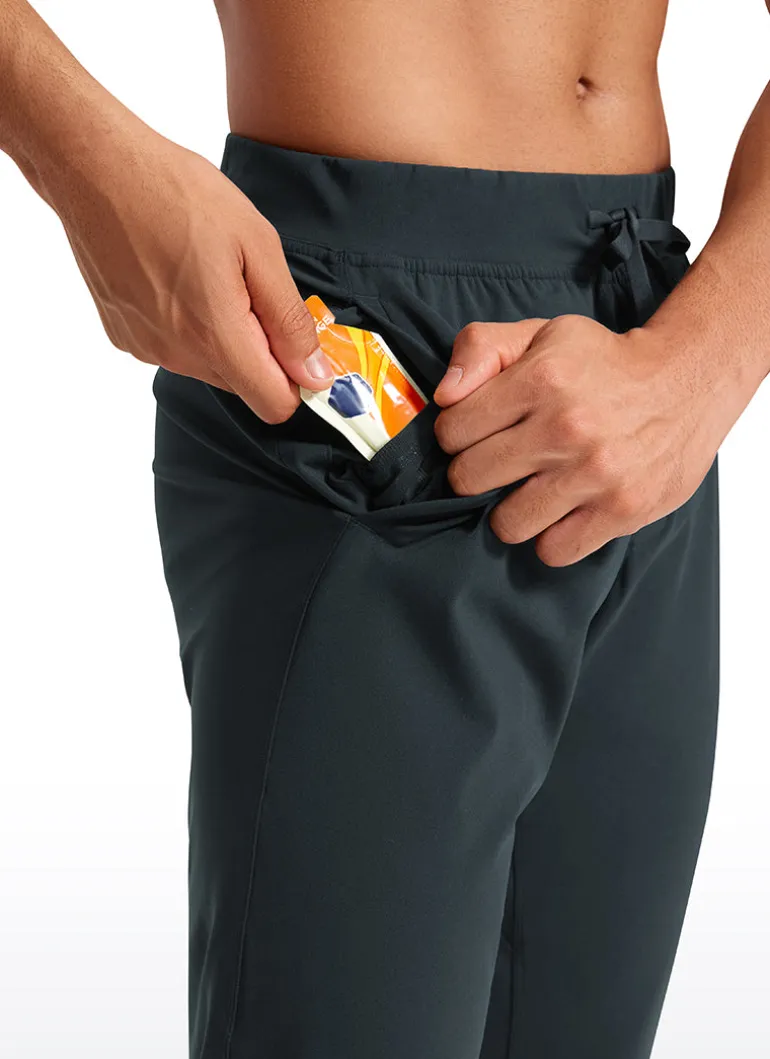 On the Travel Pants 30''